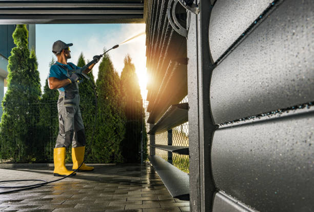 Best Warehouse Cleaning  in Mcfarland, CA